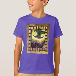 Sieg über das Böse  T-Shirt