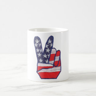 Sieg USA Tasse
