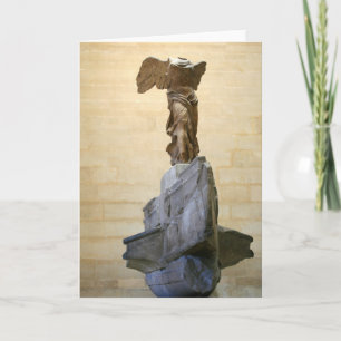 Sieg von Samothrace Karte