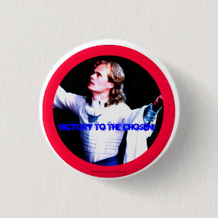 Sieg zu gewählt button