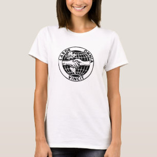 Siegel: Afl T-Shirt