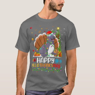 Siegel Animal Lover Funny Happy Siegel HelloDankeM T-Shirt