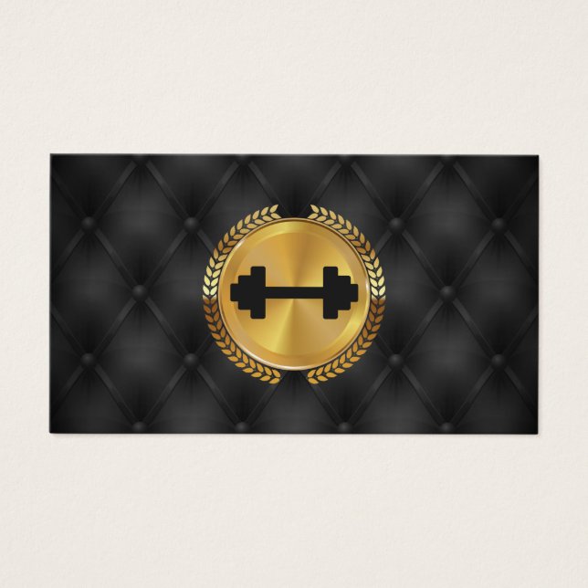 Siegel aus Metall | Beständigkeit | Dumbell (Vorderseite)