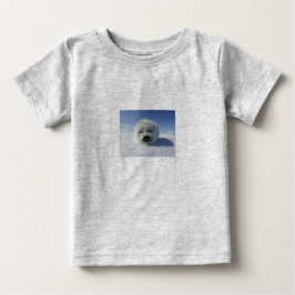 Siegel Baby T-shirt