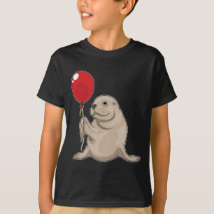 Siegel Balloon T-Shirt