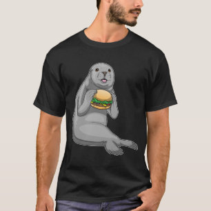Siegel Burger T-Shirt
