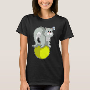 Siegel Circus T-Shirt