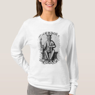 Siegel der Kaiserin Matilda T-Shirt