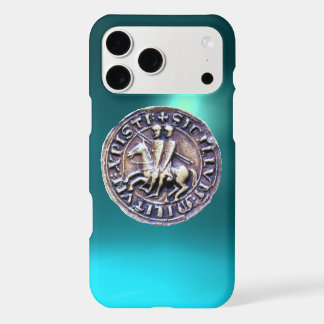 SIEGEL DER KNIGHTS TEMPLAR blau