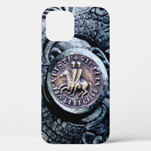 SIEGEL DER KNIGHTS TEMPLAR Case-Mate iPhone HÜLLE