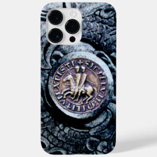 SIEGEL DER KNIGHTS TEMPLAR Case-Mate iPhone HÜLLE