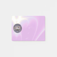 SIEGEL DER KNIGHTS TEMPLAR LILA