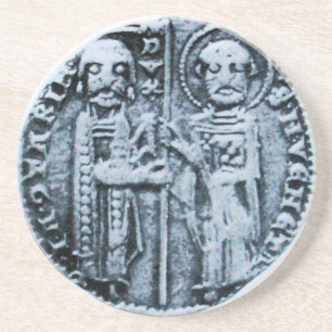 SIEGEL DER KNIGHTS TEMPLAR UNTERSETZER