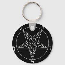 Siegel des Baphomet