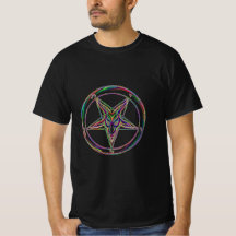 Siegel des Baphomet
