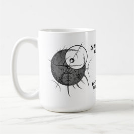 Siegel des Eldritch Order Kaffeebecher Kaffeetasse