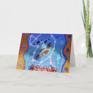 Siegel Dreaming Karte