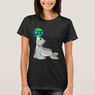 Siegel Earth T-Shirt