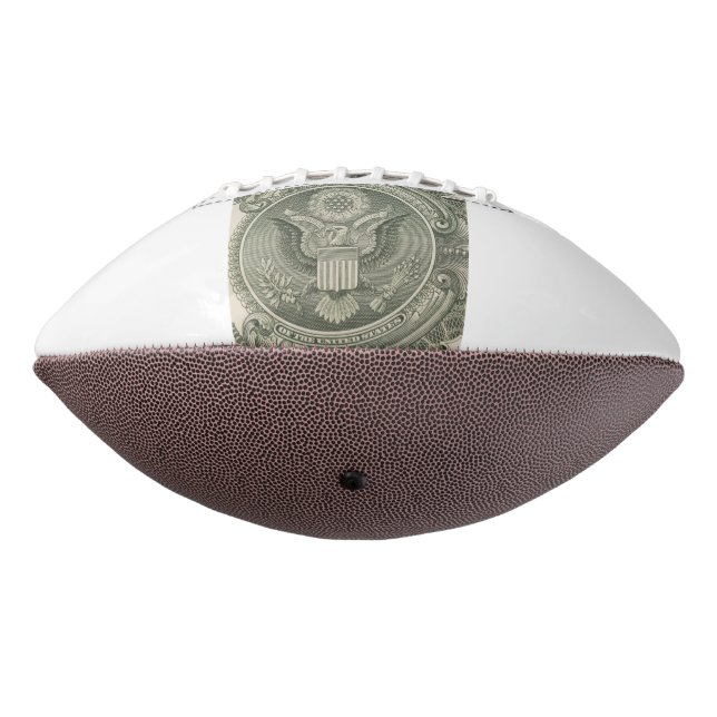 Siegel Football (Gedreht 270)