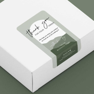 Siegel für die Business-Box für Bohemische Logos i