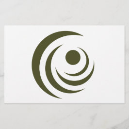 Siegel Gilbert (Arizona) Briefpapier