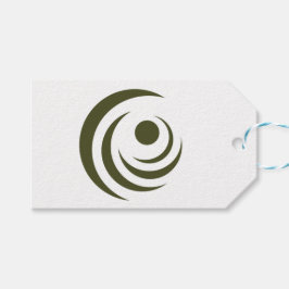 Siegel Gilbert (Arizona) Geschenkanhänger