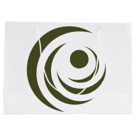 Siegel Gilbert (Arizona) Große Geschenktüte