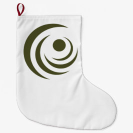 Siegel Gilbert (Arizona) Großer Weihnachtsstrumpf