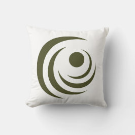 Siegel Gilbert (Arizona) Kissen