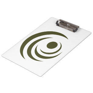 Siegel Gilbert (Arizona) Klemmbrett