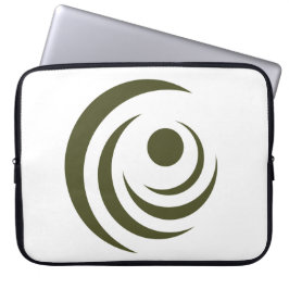 Siegel Gilbert (Arizona) Laptopschutzhülle