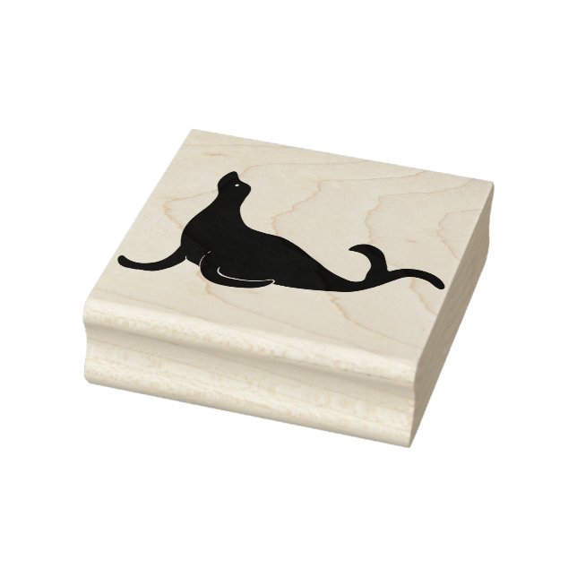 Siegel Gummistempel (Stempel)