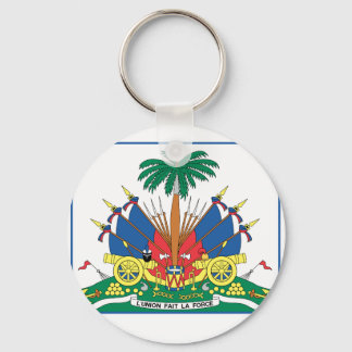 SIEGEL HAITI SCHLÜSSELANHÄNGER