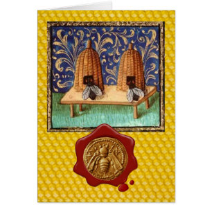 Siegel "HONEY BEX", RINDFLEISCH/Bienenzucht