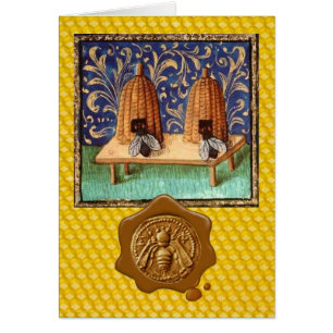 Siegel "HONEY BEX", RINDFLEISCH/Bienenzucht