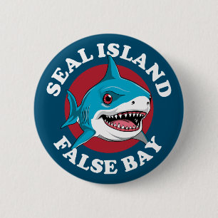 Siegel Island False Bay - Scuba Diving with Haie Button