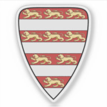 Siegel König Imre von Ungarn, Siebenbürgen der Voi