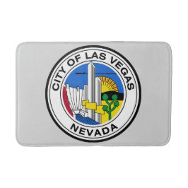 Siegel Las Vegas (Nevada) Badematte