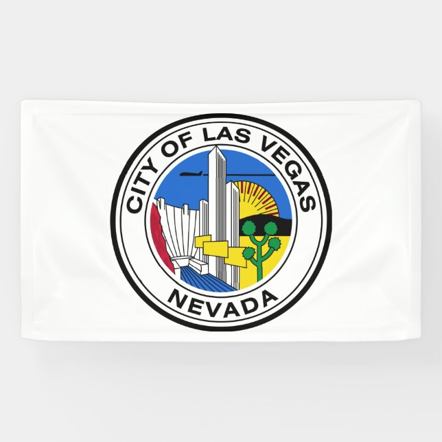 Siegel Las Vegas (Nevada) Banner (Horizontal)