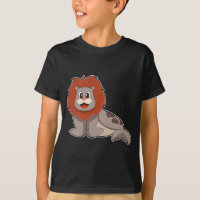 Siegel Lion