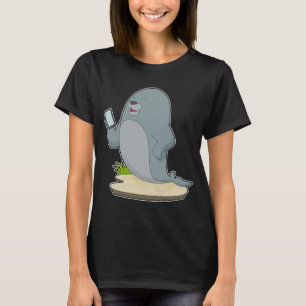 Siegel Mobile T-Shirt