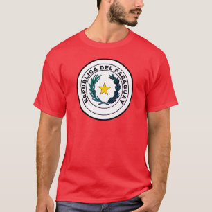 Siegel Paraguay T-Shirt