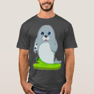 Siegel Player Soccer T-Shirt