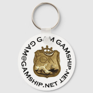 Siegel Schlüsselanhänger