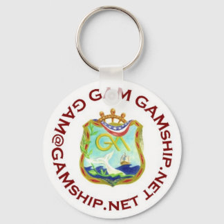 Siegel Schlüsselanhänger