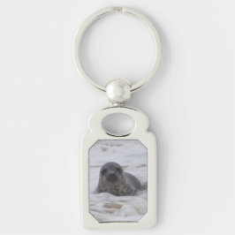 Siegel - Schlüsselanhänger für die Darstellung von