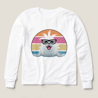 Siegel Sonnenbrille Spaß