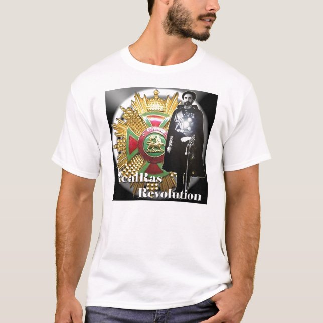 Siegel T-Shirt (Vorderseite)