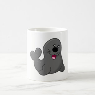 Siegel Tasse