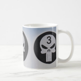 SIEGEL-TEAM 3 KAFFEETASSE